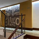 Forum Evolucion Residence