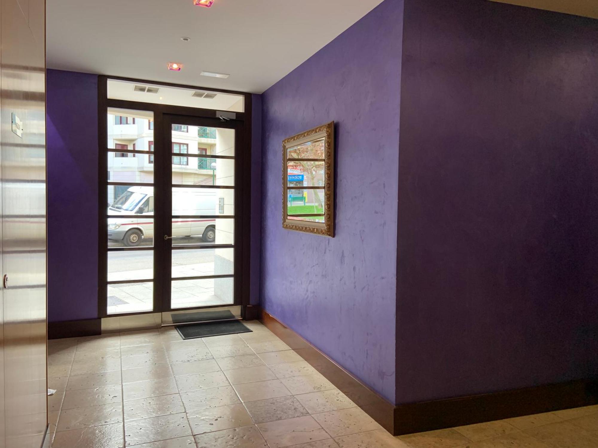 Apartment Forum Evolucion *