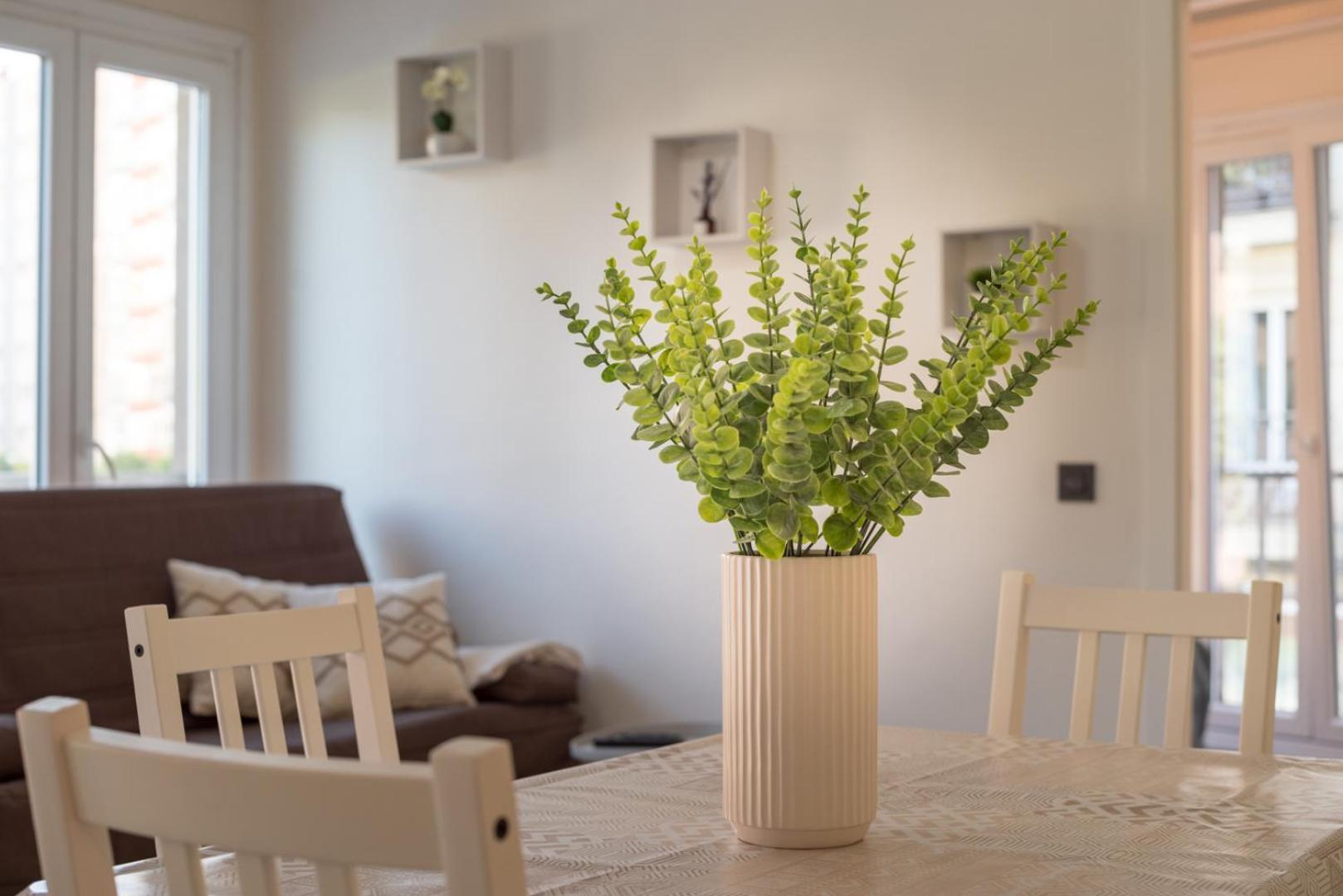 Apartment Forum Evolucion *