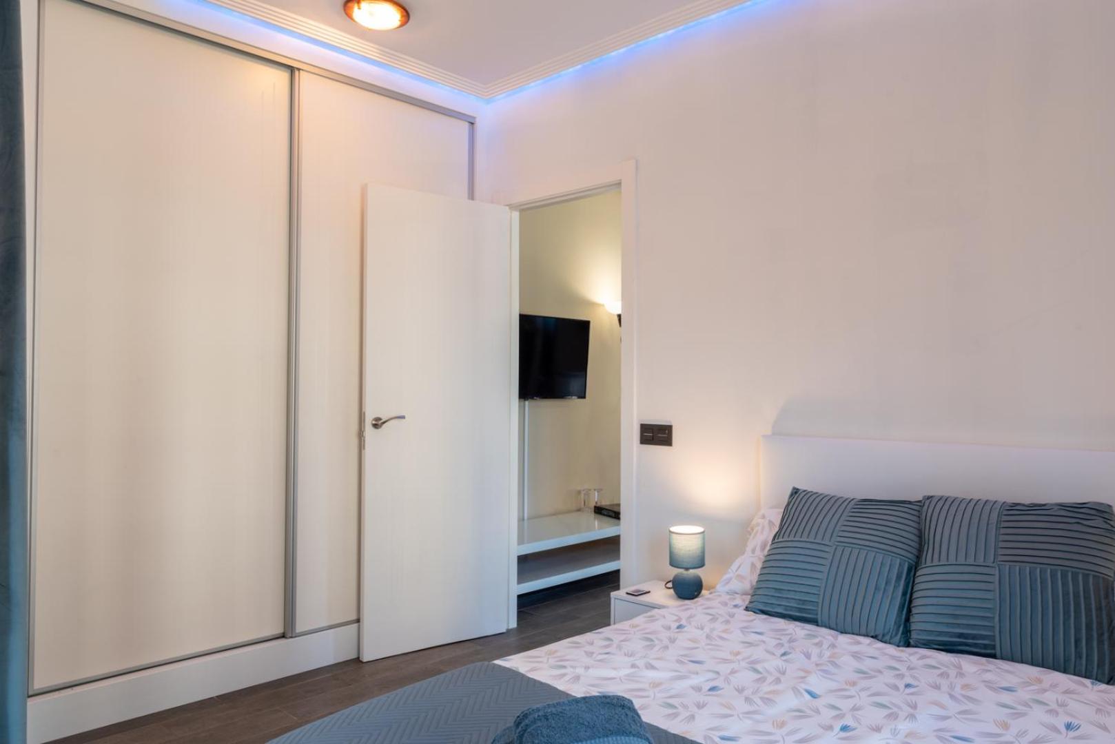 Forum Evolucion Apartment